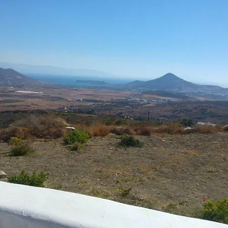 Paradosiaki Mezoneta Apartamento