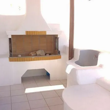 Apartamento Paradosiaki Mezoneta *